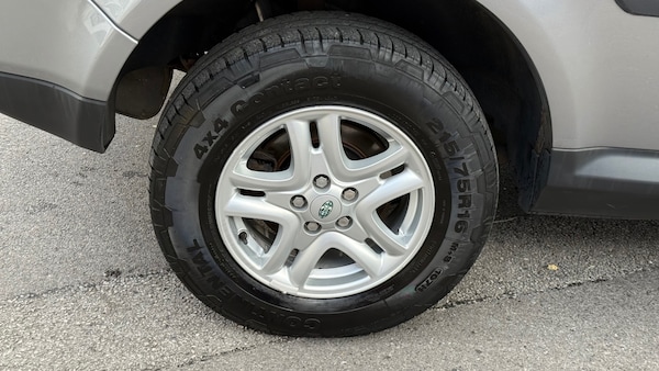 Used Land Rover Freelander 2011 for sale - 75383282: Photo 17