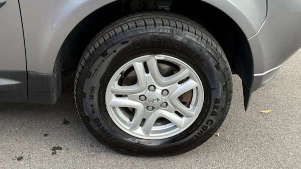 Used Land Rover Freelander 2011 for sale - 75383282: Photo 18