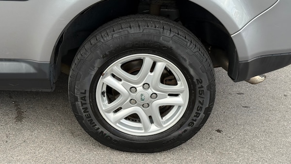 Used Land Rover Freelander 2011 for sale - 75383282: Photo 20