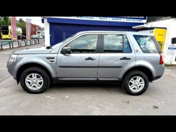 Used Land Rover Freelander 2011 for sale - 75383282: Photo