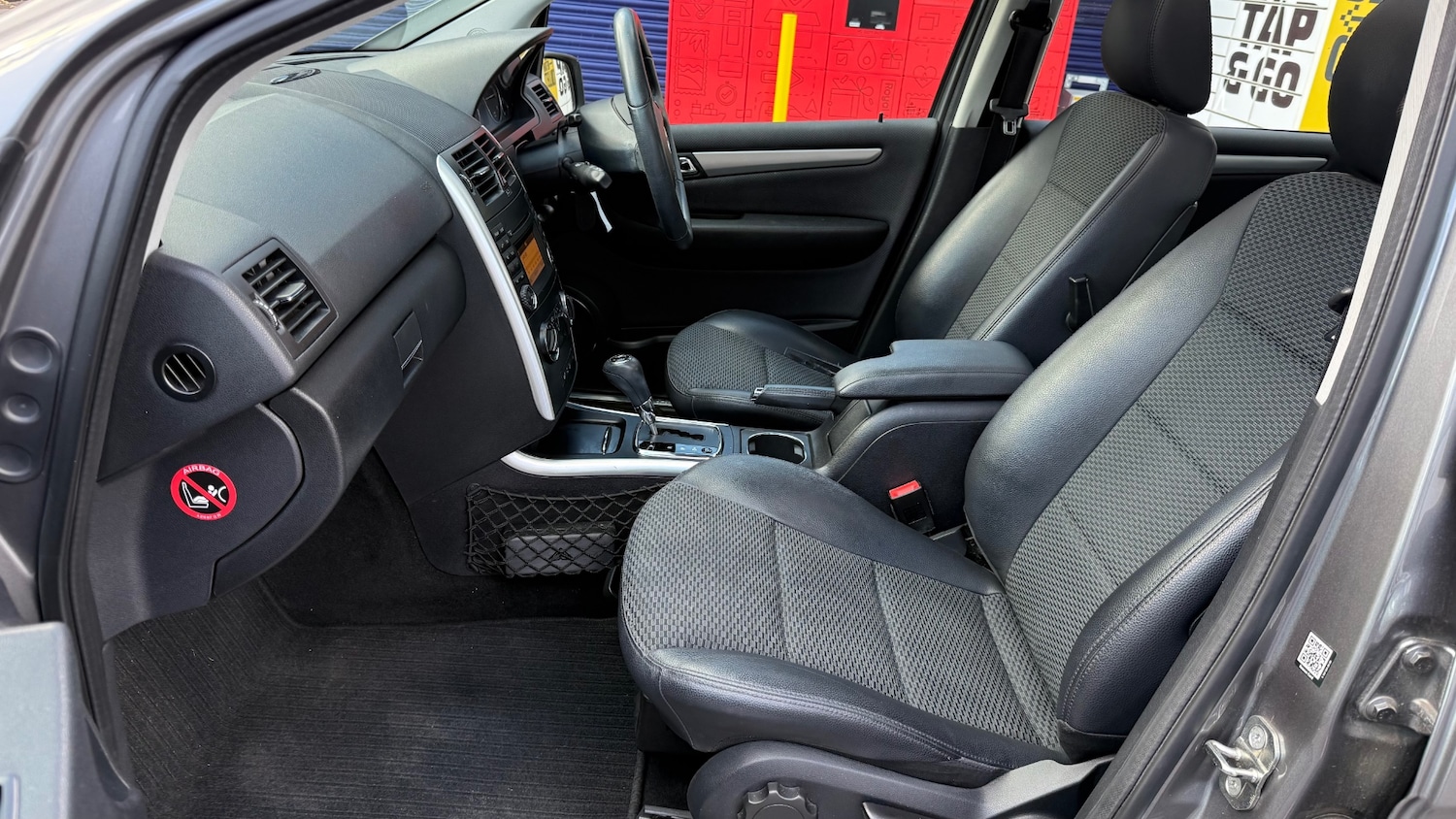 Vehicle 9