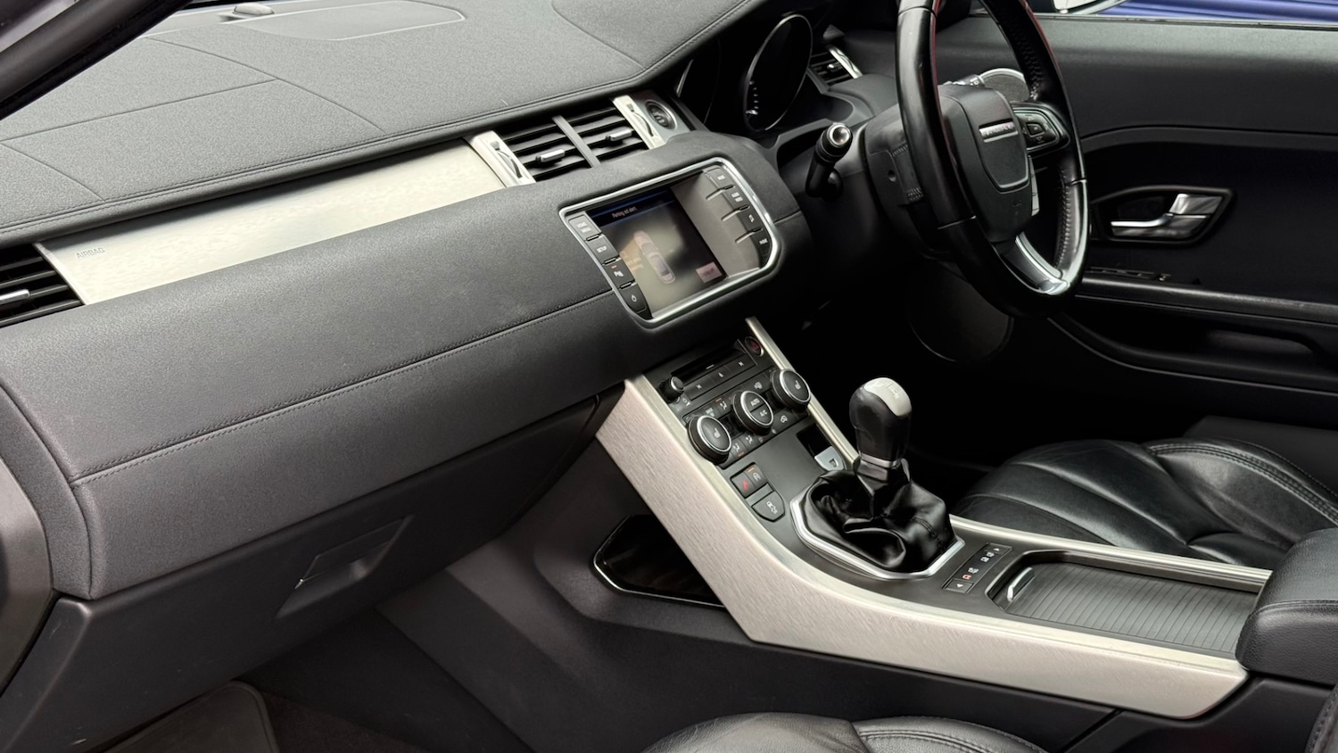 Used Land Rover Range Rover Evoque 2012 for sale - 77651094: Photo 11