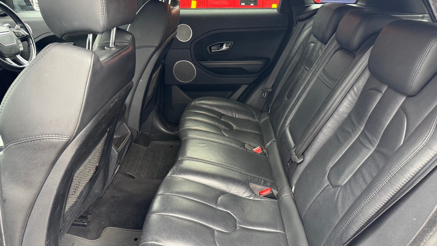 Used Land Rover Range Rover Evoque 2012 for sale - 77651094: Photo 12