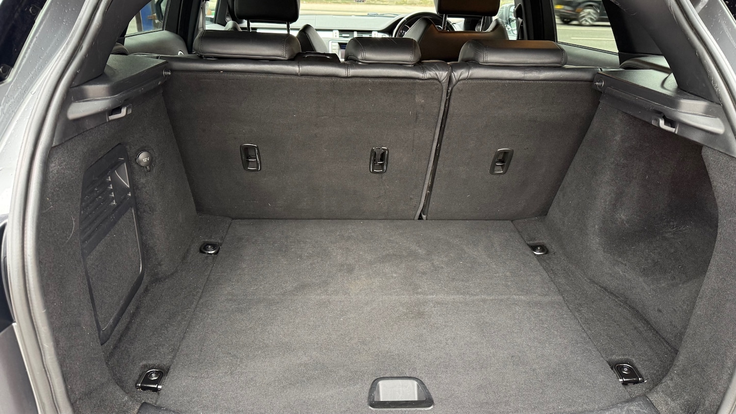 Used Land Rover Range Rover Evoque 2012 for sale - 77651094: Photo 13