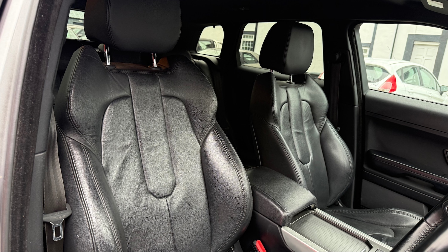 Used Land Rover Range Rover Evoque 2012 for sale - 77651094: Photo 14