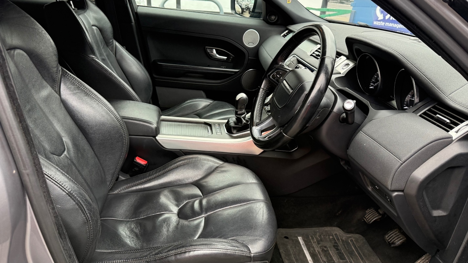 Used Land Rover Range Rover Evoque 2012 for sale - 77651094: Photo 15