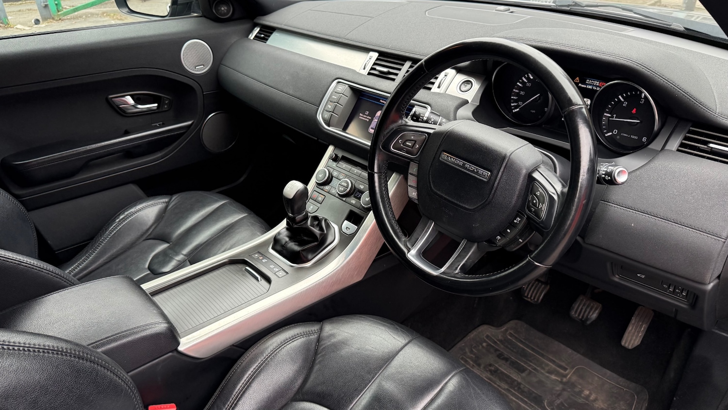 Used Land Rover Range Rover Evoque 2012 for sale - 77651094: Photo 16