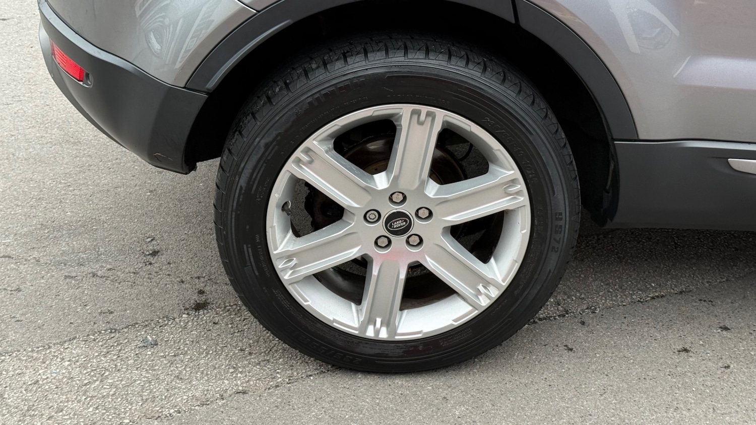 Used Land Rover Range Rover Evoque 2012 for sale - 77651094: Photo 17