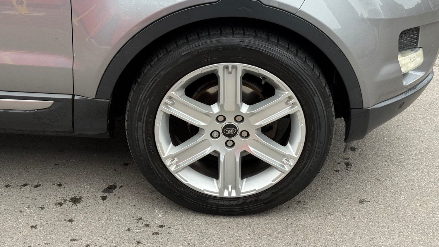 Used Land Rover Range Rover Evoque 2012 for sale - 77651094: Photo 18