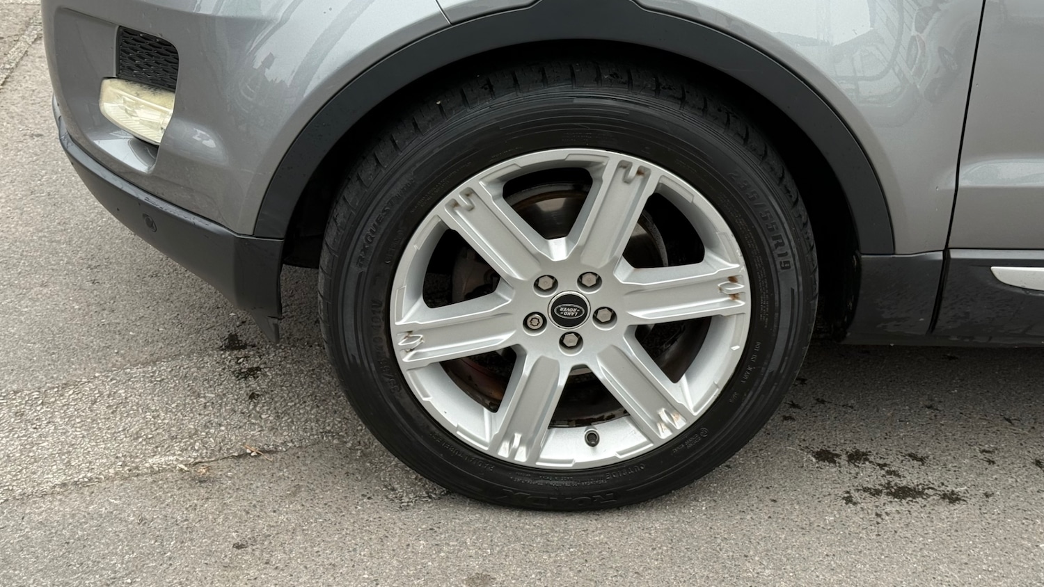 Used Land Rover Range Rover Evoque 2012 for sale - 77651094: Photo 19