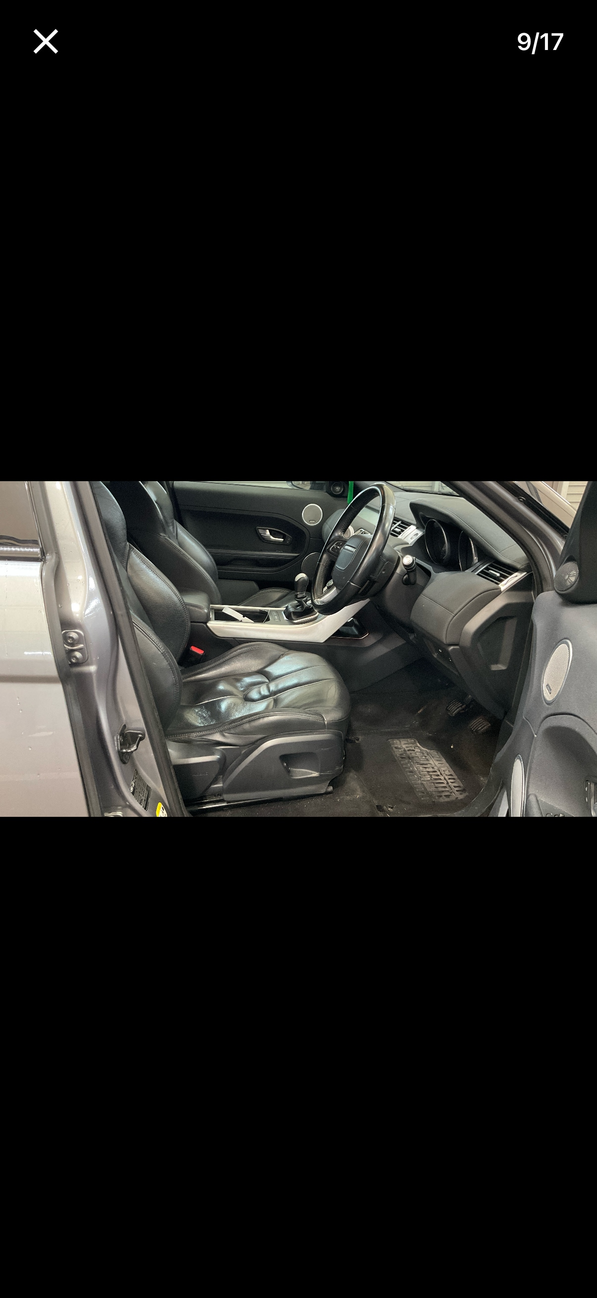 Used Land Rover Range Rover Evoque 2012 for sale - 77651094: Photo 4