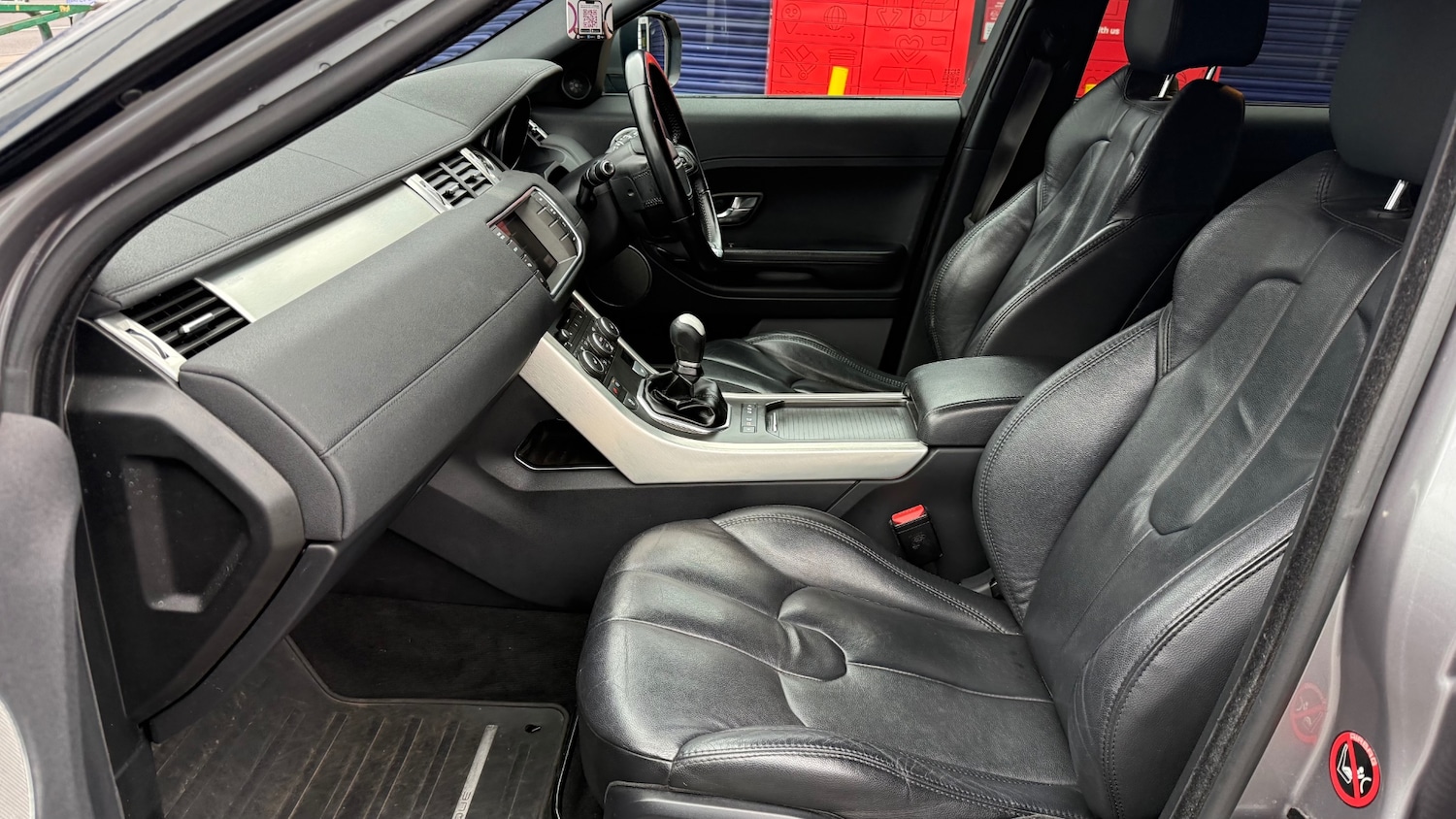 Used Land Rover Range Rover Evoque 2012 for sale - 77651094: Photo 9