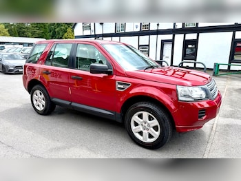Used Land Rover Freelander 2012 for sale - 78929423: Photo