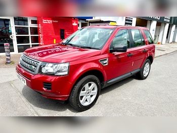 Used Land Rover Freelander 2012 for sale - 78929423: Photo