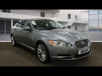 2011 (11) - 3.0d V6 Premium Luxury 4dr Auto