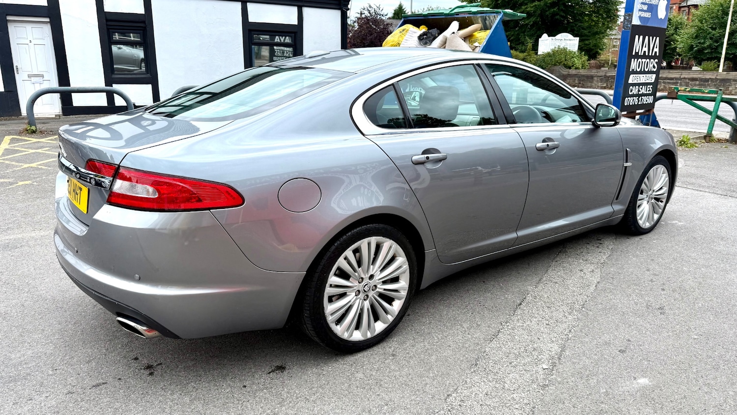 Vehicle 9