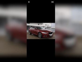 Used Jaguar XJ 2013 for sale - 77591334: Photo