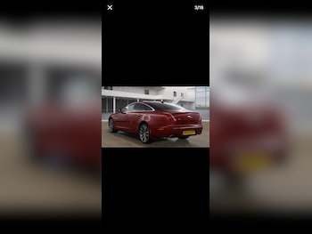 Used Jaguar XJ 2013 for sale - 77591334: Photo