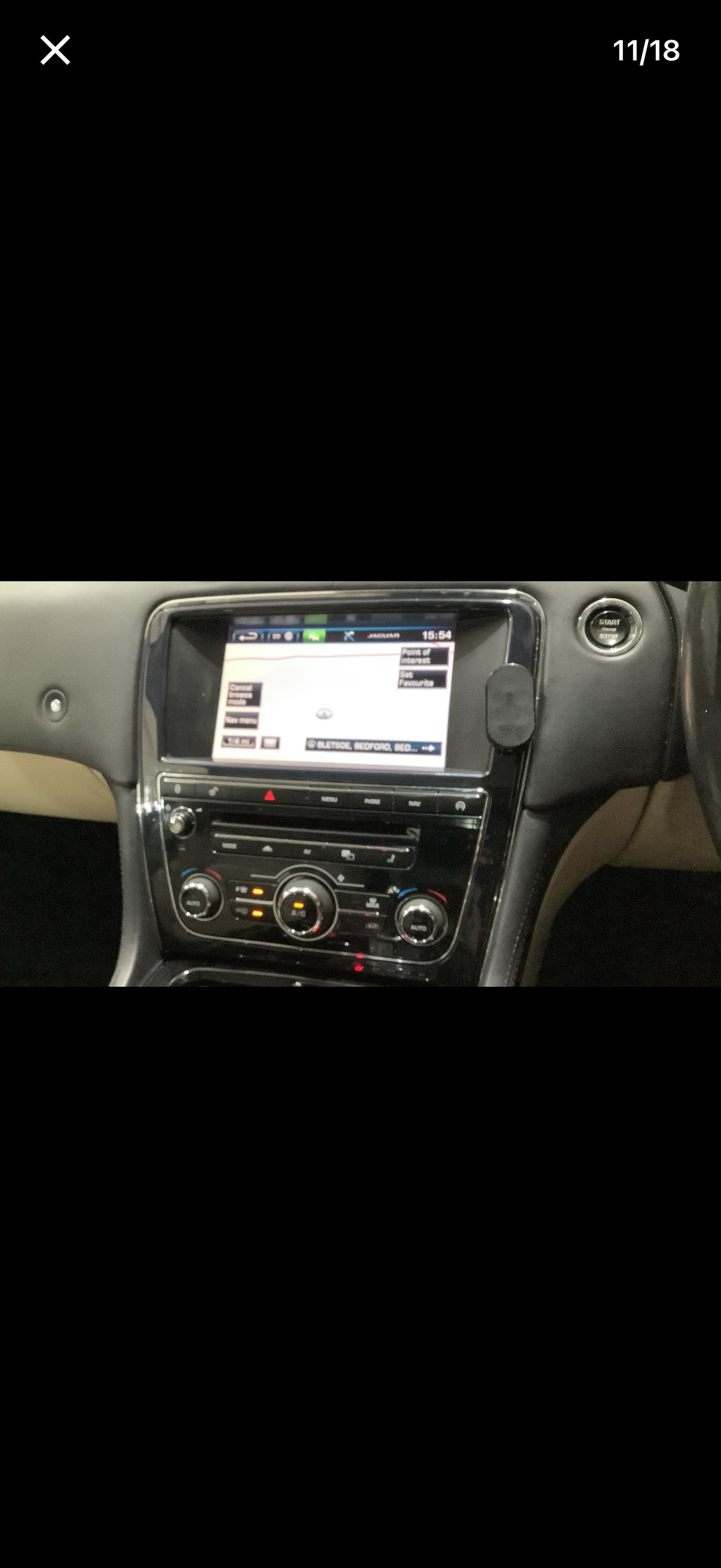 Used Jaguar XJ 2013 for sale - 77591334: Photo 5