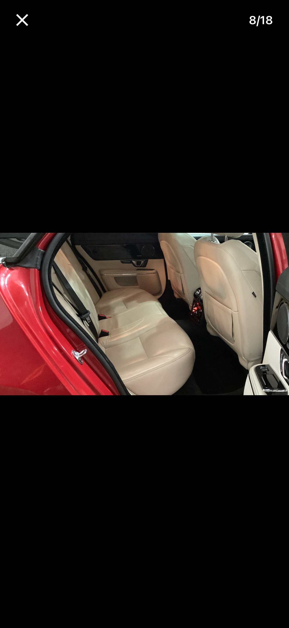 Used Jaguar XJ 2013 for sale - 77591334: Photo 7