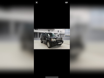 2009 (59) - 3.0 TDV6 HSE 5dr Auto
