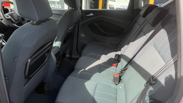 Used Ford C-Max 2011 for sale - 75994690: Photo 12