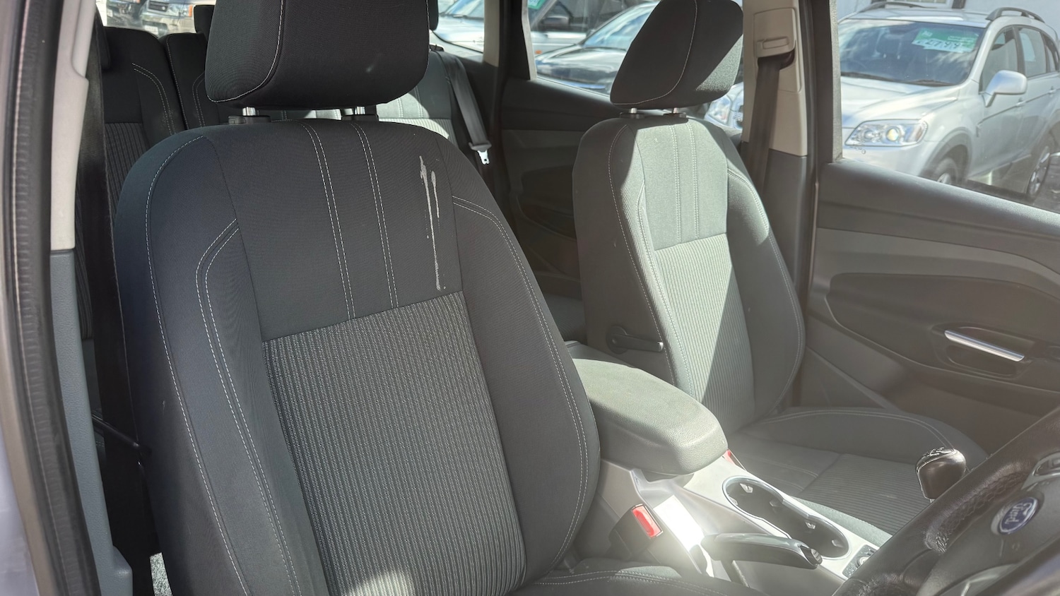 Used Ford C-Max 2011 for sale - 75994690: Photo 14