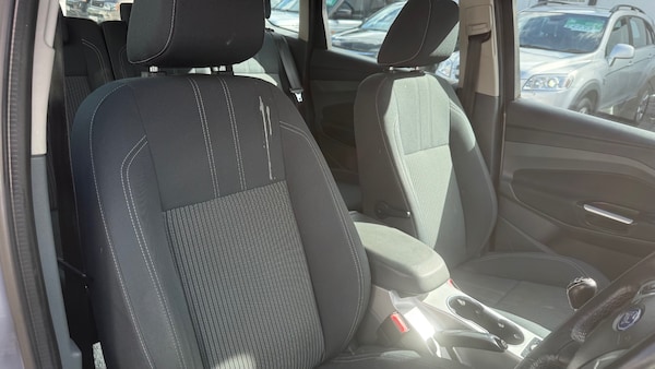 Used Ford C-Max 2011 for sale - 75994690: Photo 14