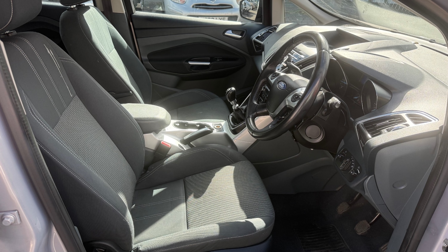 Used Ford C-Max 2011 for sale - 75994690: Photo 16