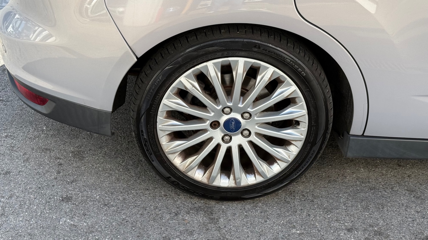 Used Ford C-Max 2011 for sale - 75994690: Photo 17