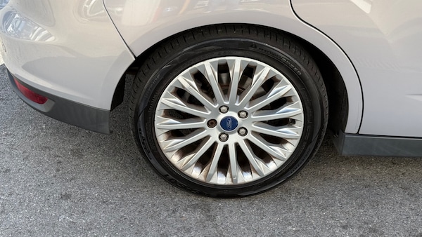 Used Ford C-Max 2011 for sale - 75994690: Photo 17