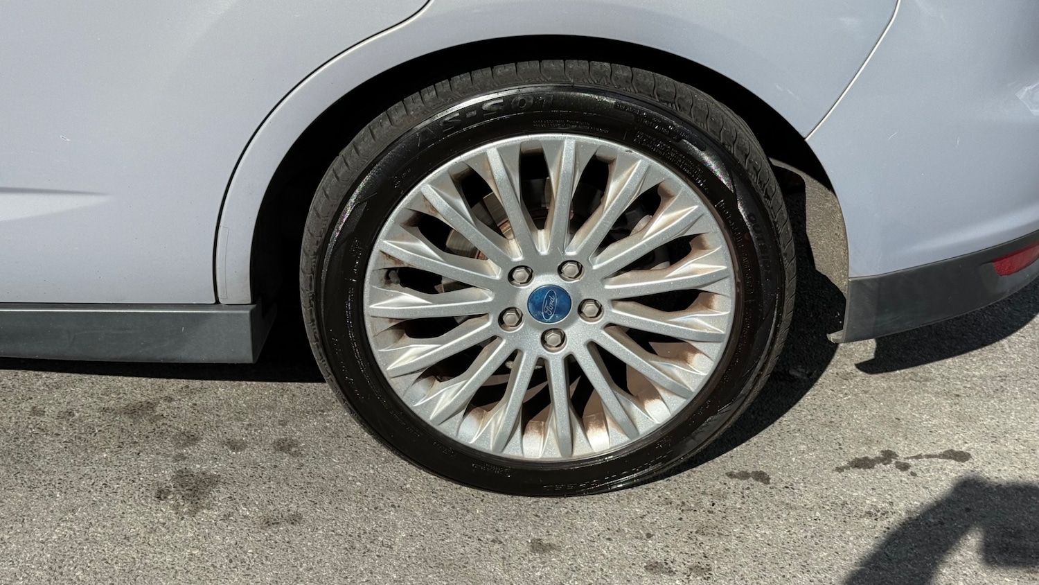 Used Ford C-Max 2011 for sale - 75994690: Photo 18