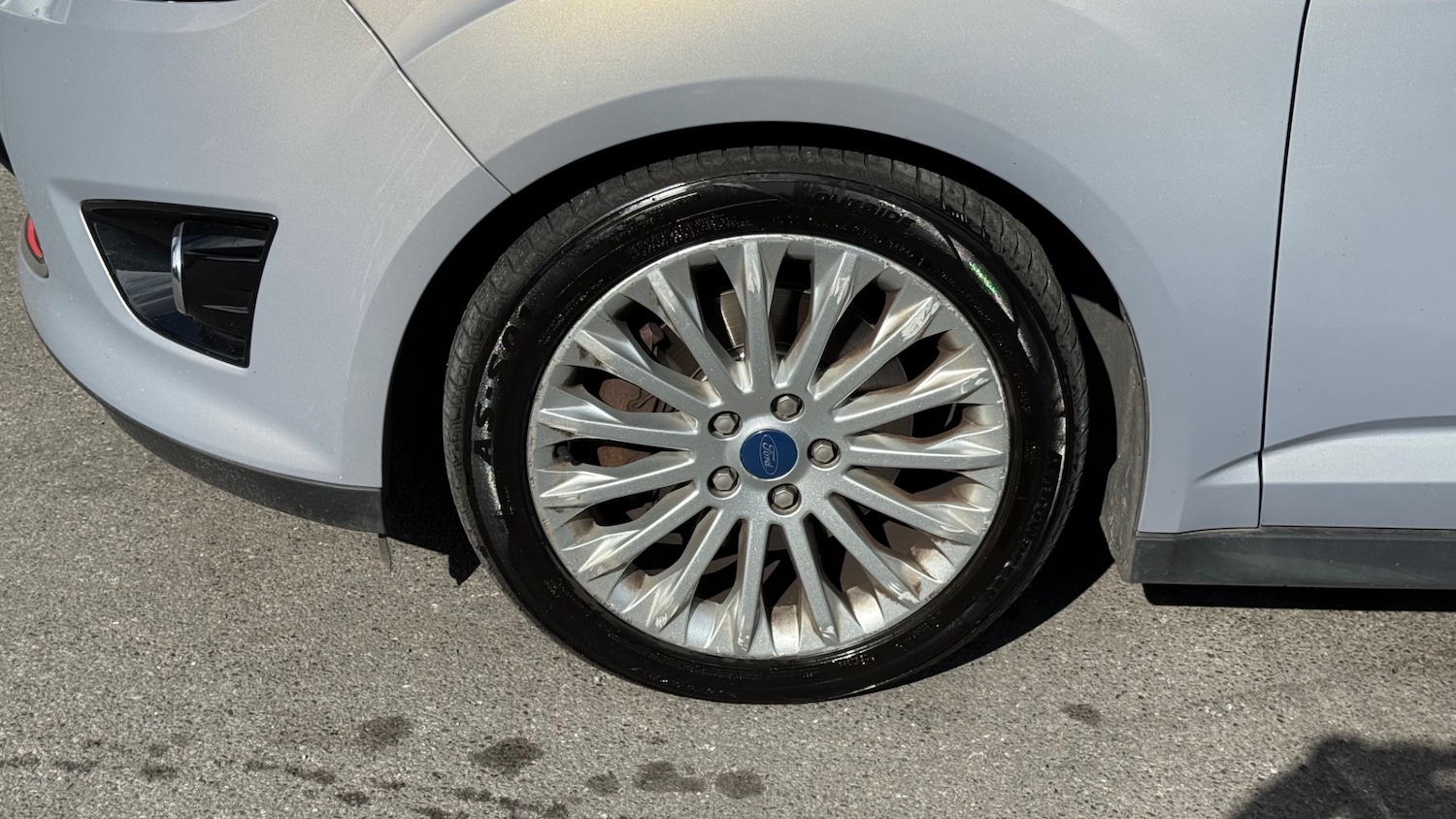 Used Ford C-Max 2011 for sale - 75994690: Photo 19