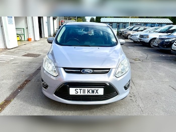 Used Ford C-Max 2011 for sale - 75994690: Photo 2