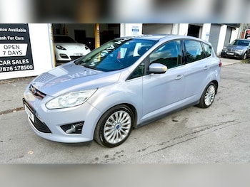 Used Ford C-Max 2011 for sale - 75994690: Photo 3