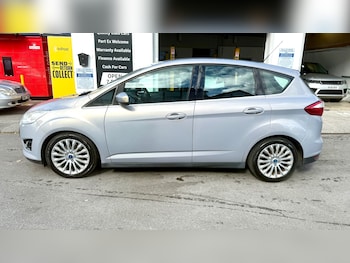 Used Ford C-Max 2011 for sale - 75994690: Photo 4