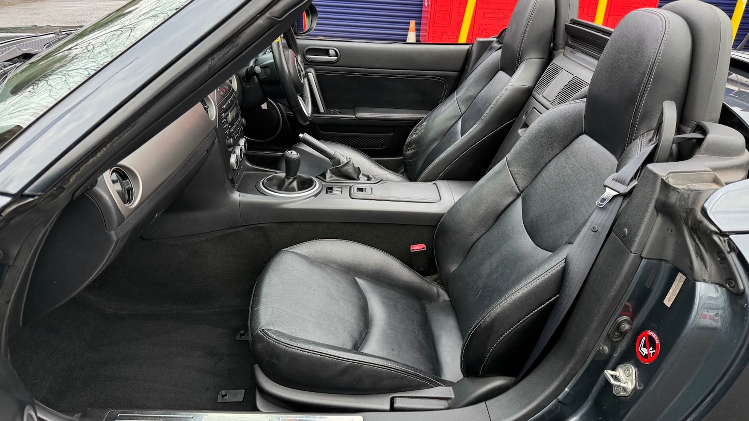 Used Mazda MX-5 2010 for sale - 77609647: Photo 13