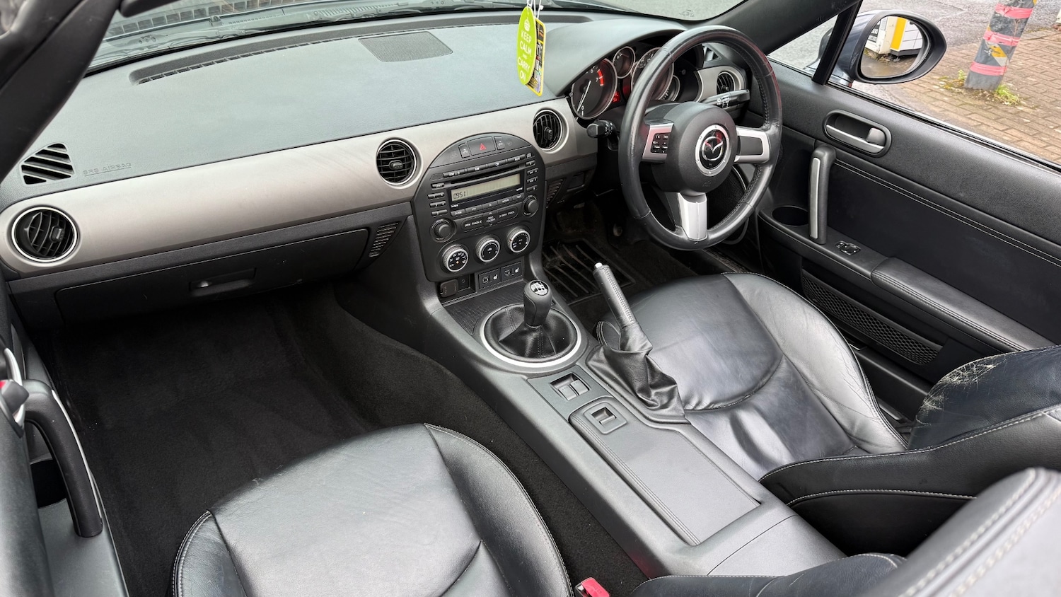 Used Mazda MX-5 2010 for sale - 77609647: Photo 14