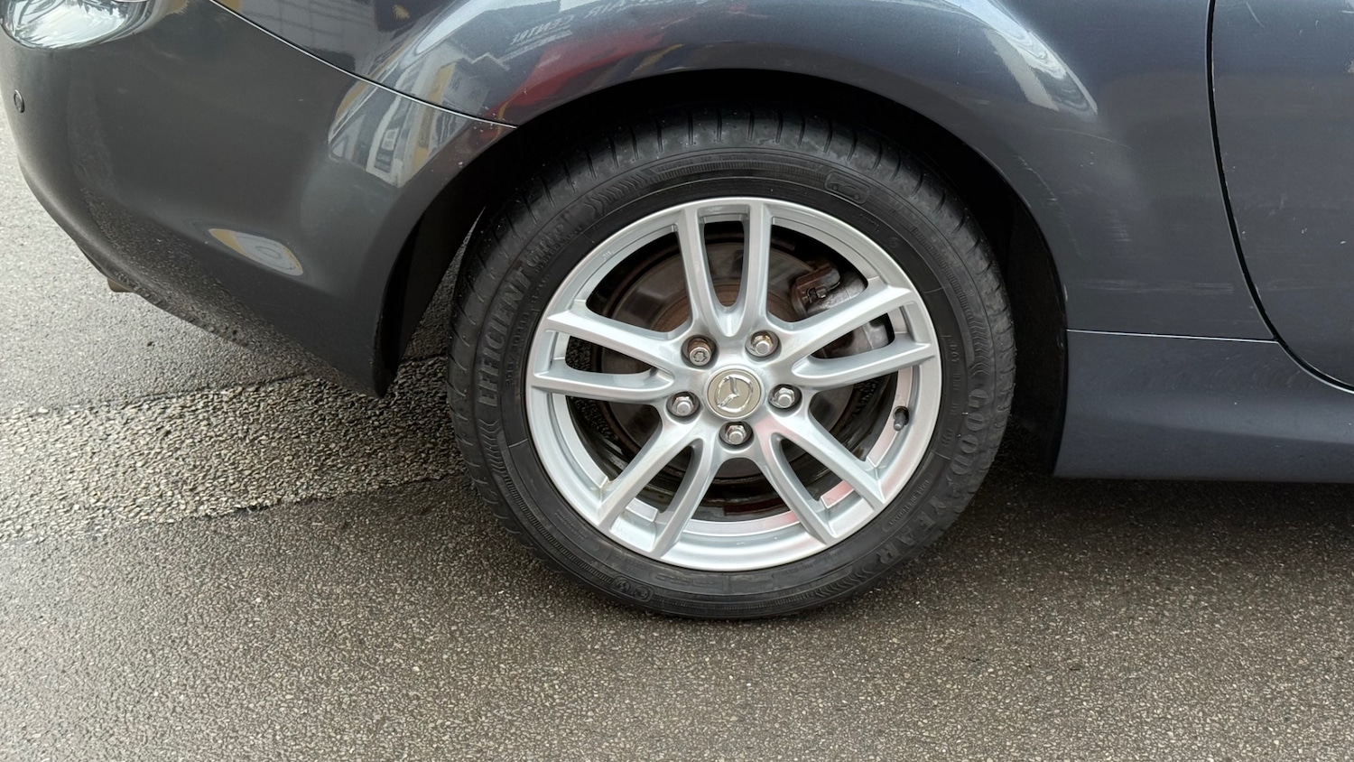 Used Mazda MX-5 2010 for sale - 77609647: Photo 15