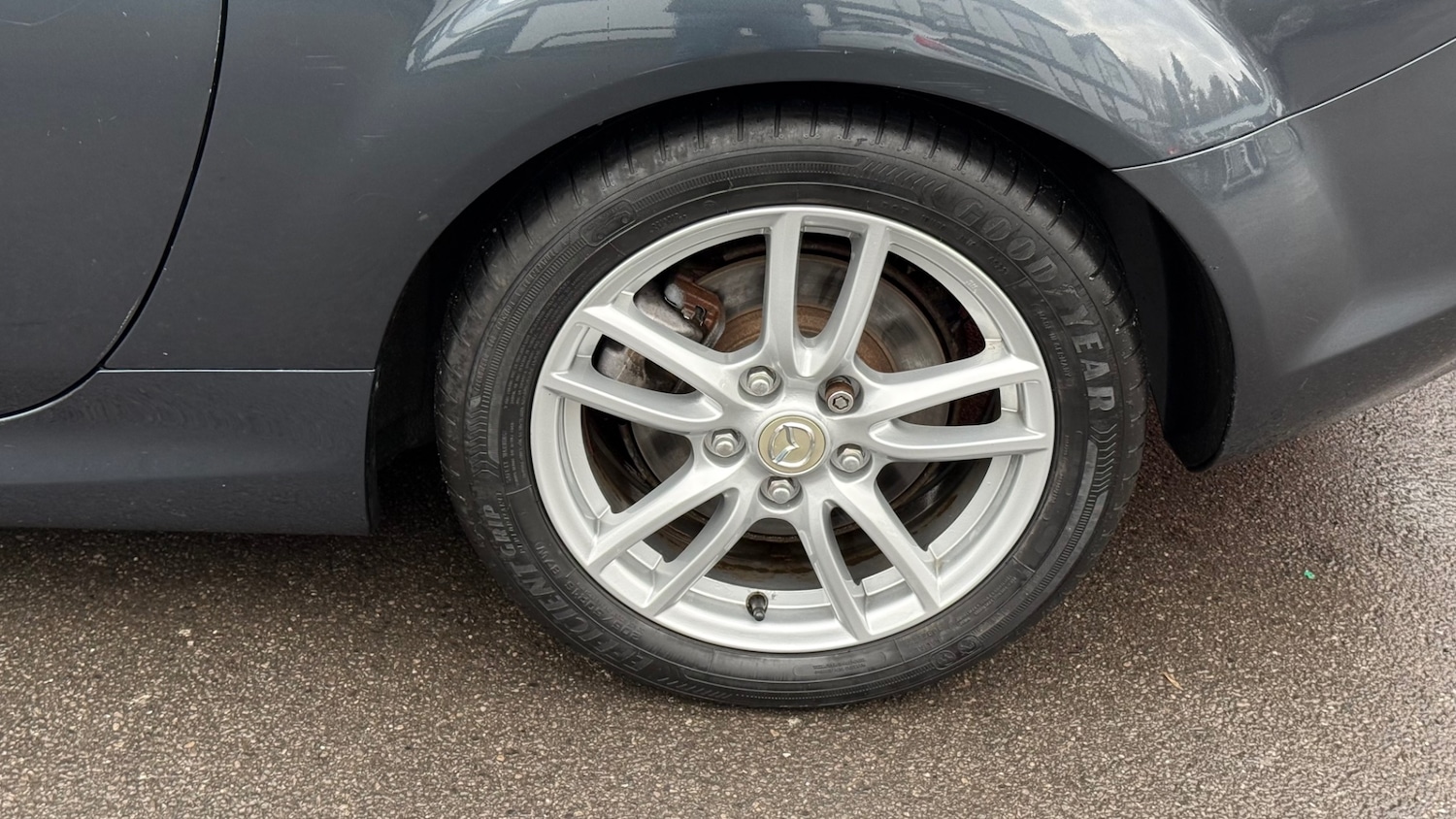 Used Mazda MX-5 2010 for sale - 77609647: Photo 18