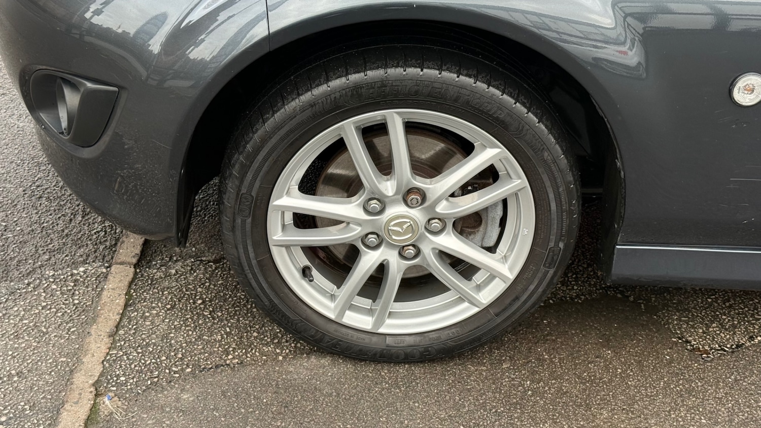 Used Mazda MX-5 2010 for sale - 77609647: Photo 19