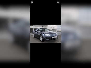 2010 (10) - 1.8i SE 2dr