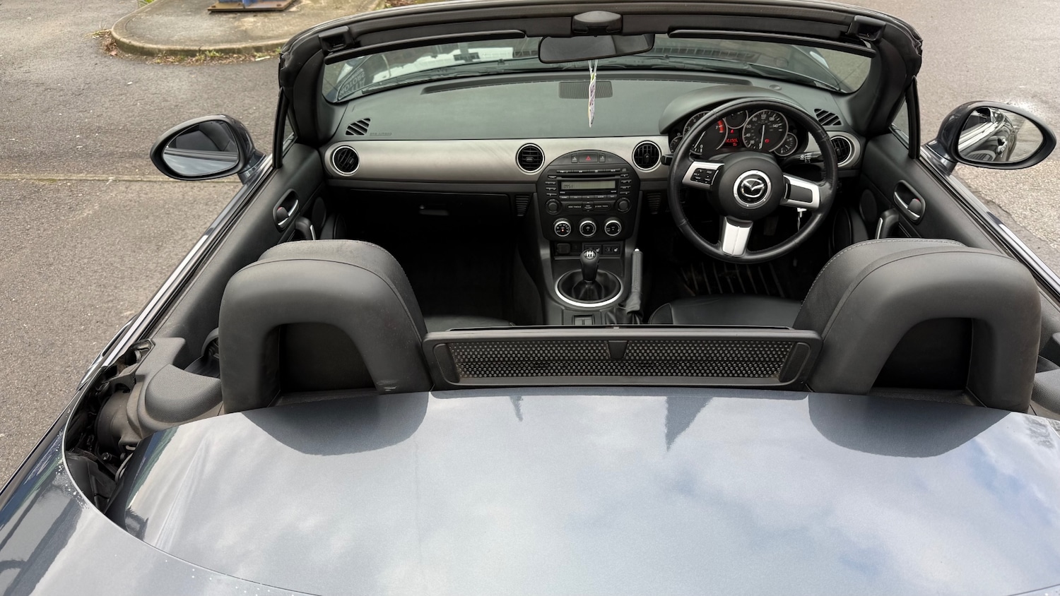 Used Mazda MX-5 2010 for sale - 77609647: Photo 9