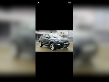 Used Land Rover Range Rover Evoque 2014 for sale - 77273992: Photo