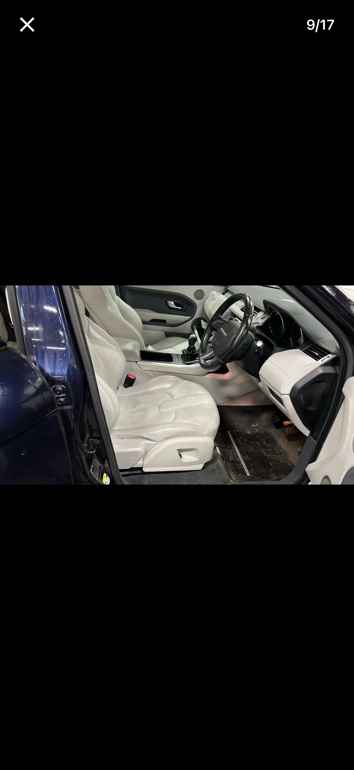 Used Land Rover Range Rover Evoque 2014 for sale - 77273992: Photo 7