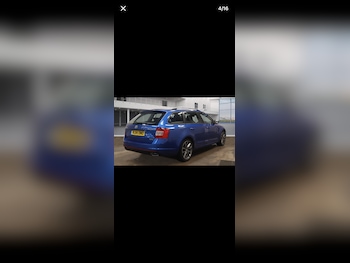 Used Skoda Octavia 2014 for sale - 77950780: Photo