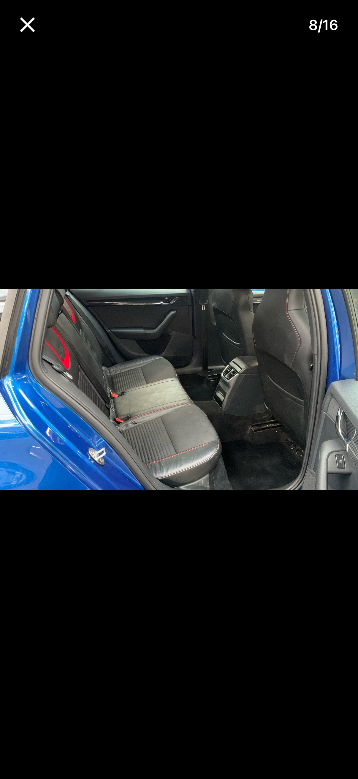 Used Skoda Octavia 2014 for sale - 77950780: Photo 6