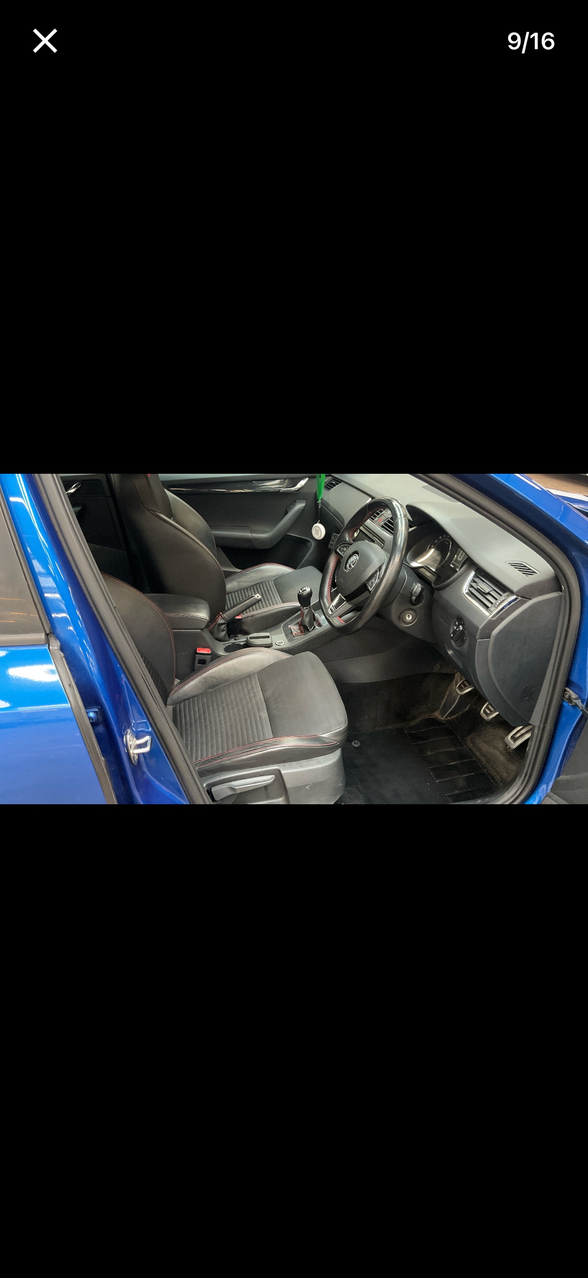 Used Skoda Octavia 2014 for sale - 77950780: Photo 7