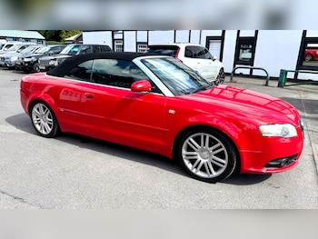 Used Audi A4 2006 for sale - 78756514: Photo