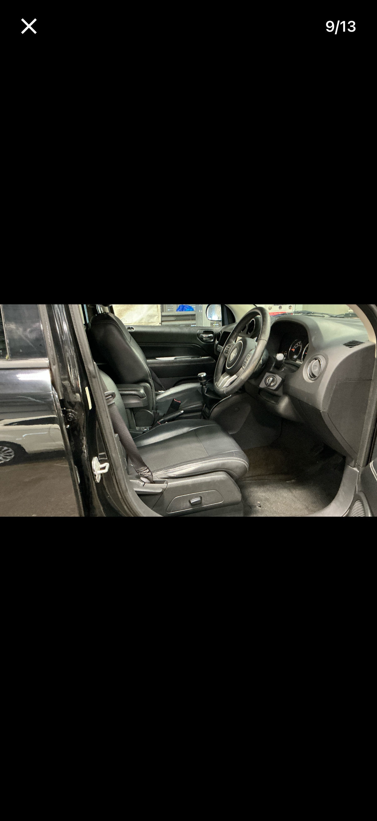 Used Jeep Compass 2014 for sale - 77286433: Photo 5